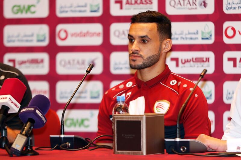 مدرب منتخبنا: سنحاول الفوز على الكويت