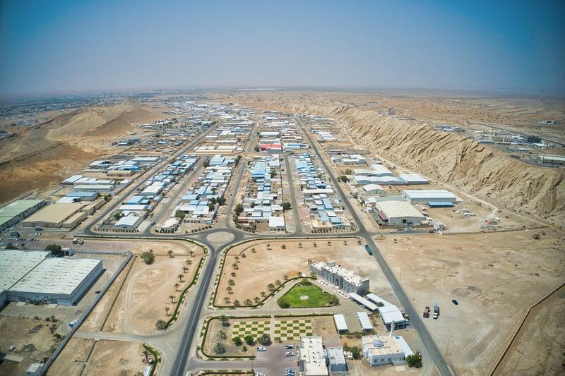 إنشاء محطة خدمات متكاملة للمركبات في “مدائن”