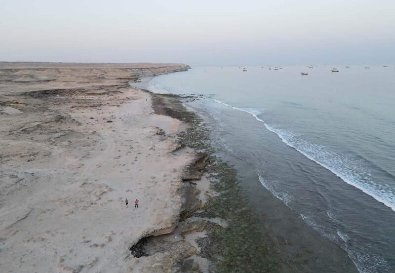 الدقم ليست اقتصادية فقط؛ وهذا الخبر يكشف جانبًا من تميّزها السياحي