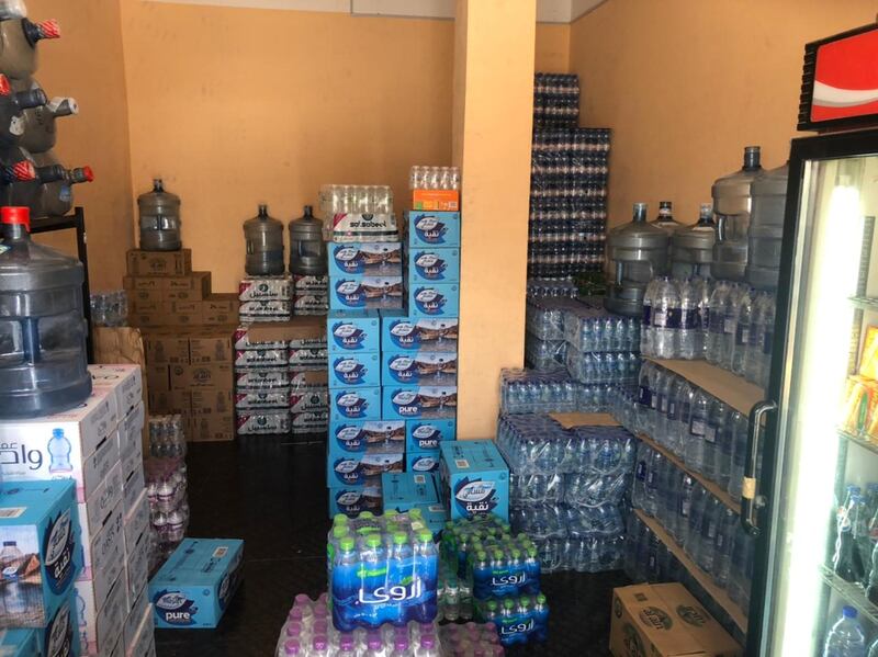 “المستهلك” تواصل زياراتها التفتيشية في صور وتضبط مخالفين