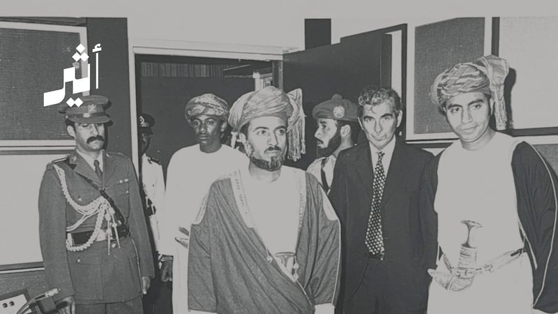 قول الحقيقة والاعتزاز بالهوية الإسلامية والعربية: كيف كان يرى سمو السيد فهد بن محمود دور الإعلام في بدايات النهضة؟