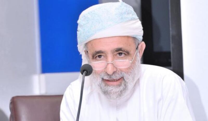 الأديب الأستاذ أحمد الفلاحي يكتب عن أحمد بن بلال بحار