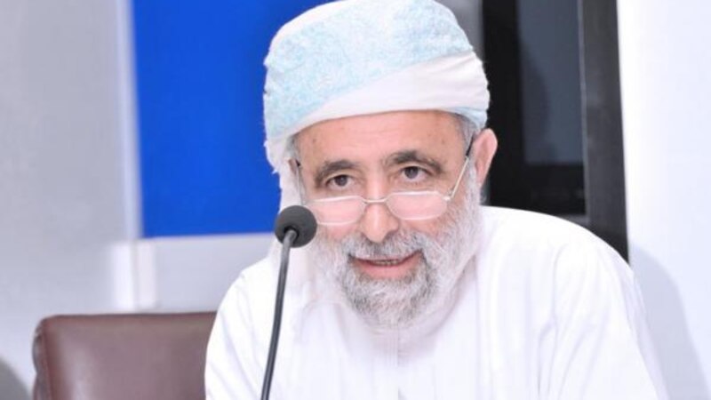 الأديب الأستاذ أحمد الفلاحي يكتب عن أحمد بن بلال بحار