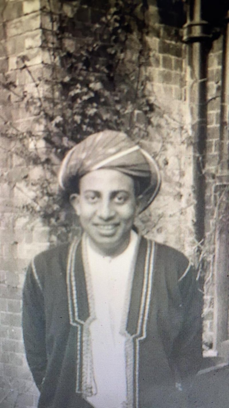 العُماني الذي كرّمته ملكة بريطانيا لأعماله التطوعيّة