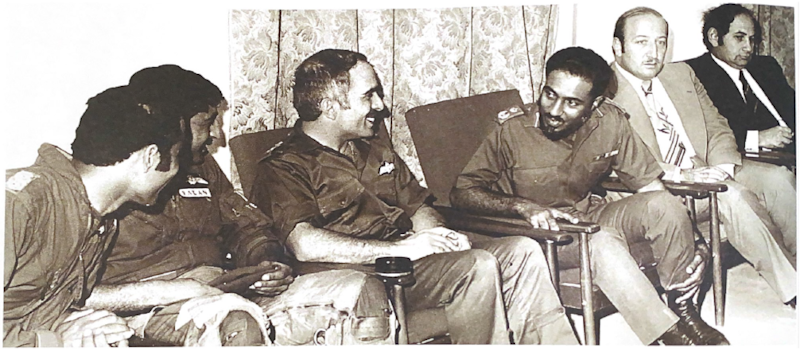 بالصور: لماذا تُعدّ العلاقة العمانية الأردنية نموذجًا مميزًا؟