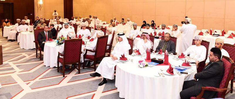 توزيع جوائز الأوسكار للإعلام الرياضي 2019.. ووزير الإعلام يؤكد أنها حافزًا للأفضل