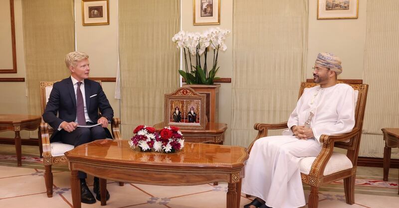 مناقشات جديدة بشأن اليمن في لقاء لوزير الخارجية