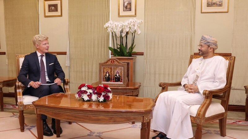 مناقشات جديدة بشأن اليمن في لقاء لوزير الخارجية