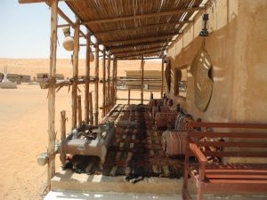 #السياحة_في_بلادي: ما الذي يُميز رمال الشرقية؟