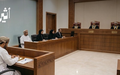 دراسة تُناقِش التغطية الإعلامية للمحاكمات؛ فما الذي خلصت إليه؟