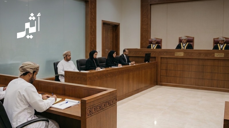 دراسة تُناقِش التغطية الإعلامية للمحاكمات؛ فما الذي خلصت إليه؟