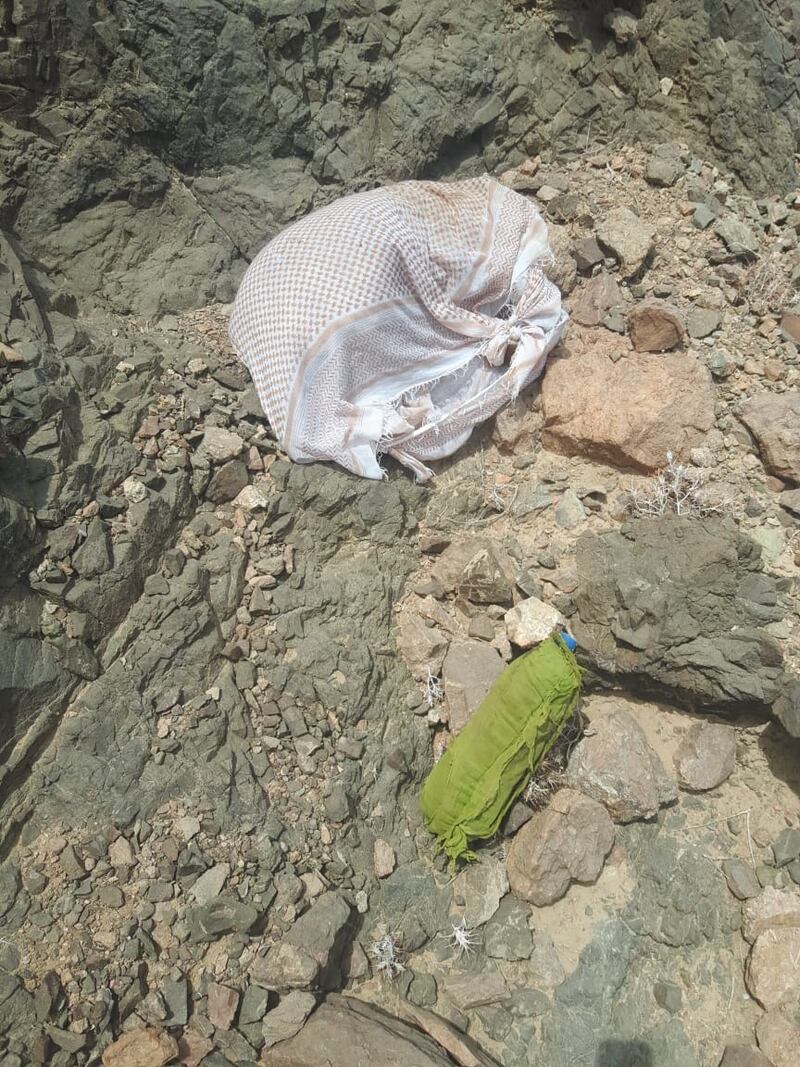 بالصور: أشخاص ينتهكون الحياة الفطرية في الشرقية والبيئة والشرطة تضبطهم