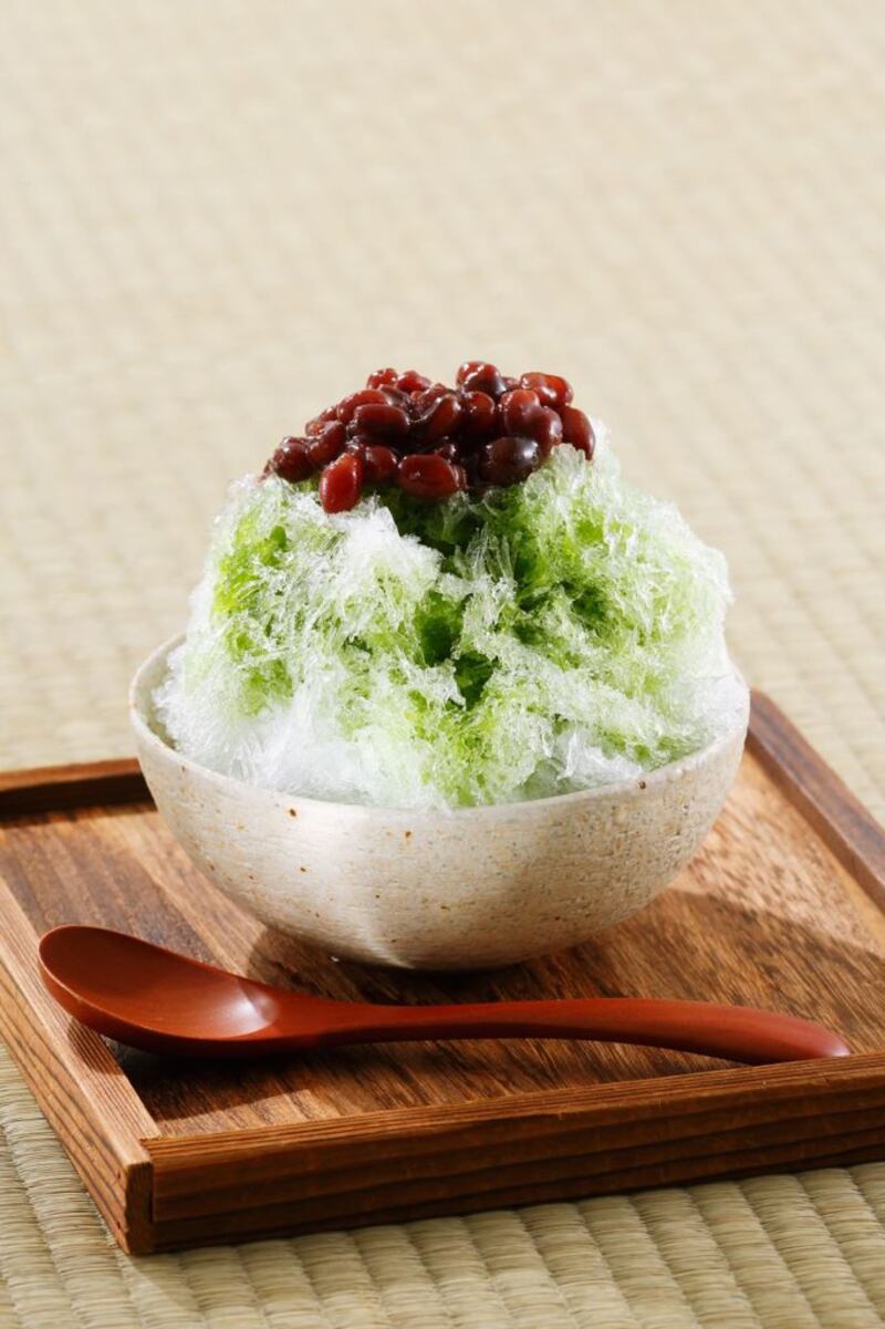 السفير الياباني يكتب عبر “أثير”: استمتع بفصل الصيف بحواسك الخمس