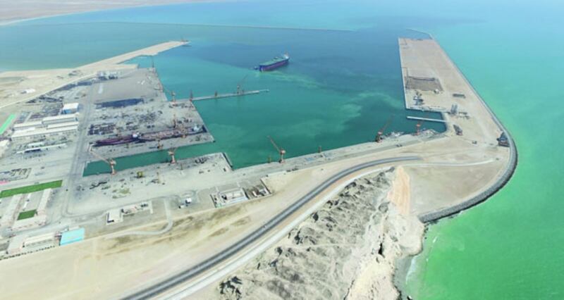 د/ عبدالله باحجاج يكتب: المخاطر الإقليمية .. لاستدارة السلطنة نحو البحر