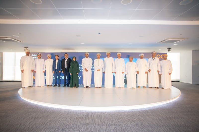 العوفي: أوكيو حققت إنجازات في الإنتاج