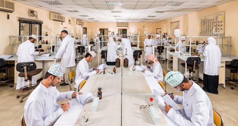 قريبًا: مسقط تستضيف مؤتمرًا إقليميًا حول ضمان الجودة في التعليم العالي