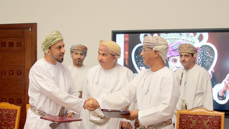 لتطوير البحوث العلمية: اتفاقية تعاون بين مكتب حفظ البيئة وجامعة نزوى