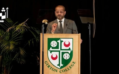 تضمنت محاور مهمة: إليكم النص الكامل لكلمة السيد بدر في كامبريدج البريطانية