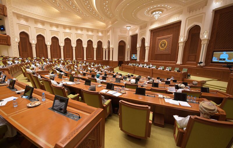 “التوظيف” ضمن مناقشة وزيري المالية والاقتصاد..وبيان عاجل عن التعليم المدمج