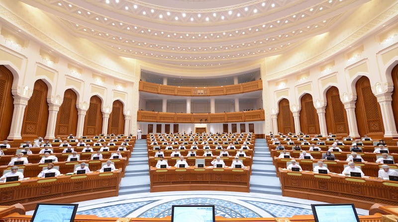 قريبًا: جلسة مشتركة بين “الدولة” و“الشورى” لمناقشة مشروع قانون مكافحة جرائم تقنية المعلومات