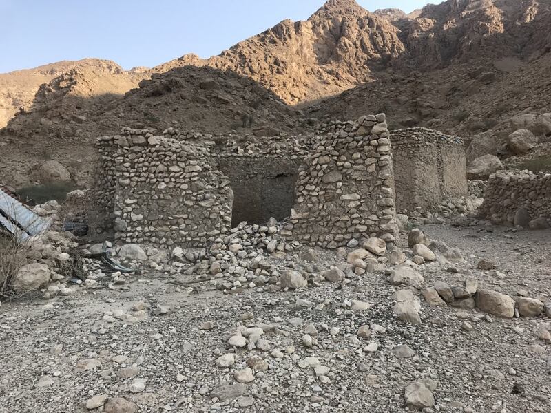 الخبيب بلدة بها شواهد أثرية وتاريخية تعرّف عليها