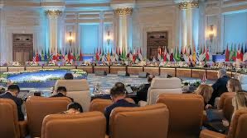 مصادر: خلافات عربية أوروبية حالت دون صدور بيان ختامي لقمة القاهرة للسلام