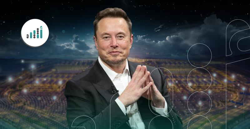 سيكون قبل يوم من الانتخابات الأمريكية: هل سيحضر إيلون ماسك إلى مسقط؟