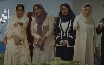 كيف ترى المرأة العمانية مشروع مسقط الكبرى؟