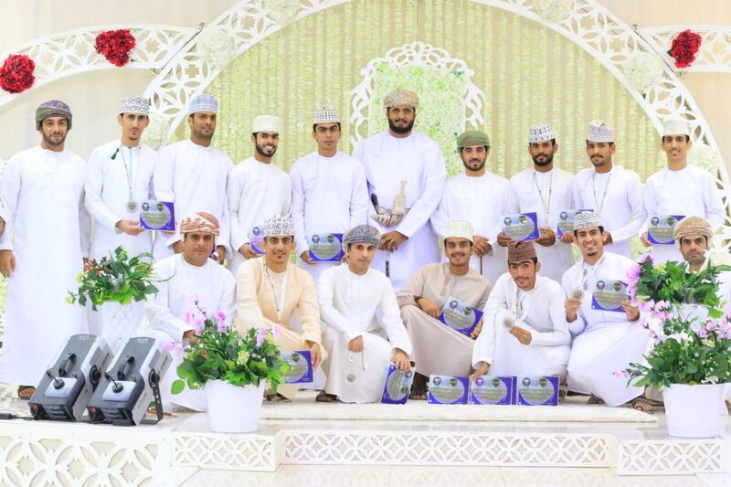 بمناسبة تأهلهم: فريق السد التابع لنادي السويق يقيم حفل تكريم للاعبيه