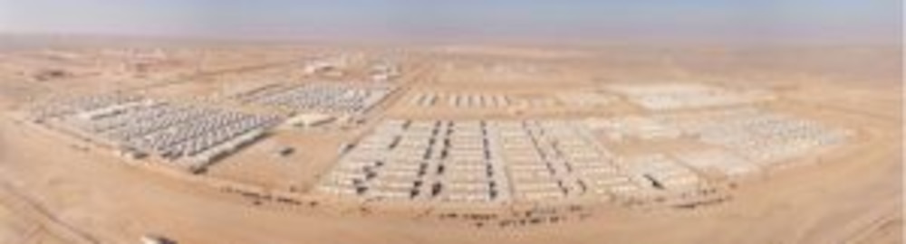 بالأرقام.. ما هو أضخم مشروع في تاريخ تنمية نفط عمان؟