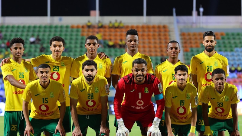 بالأسماء: 7 لاعبين جدد ينظمون إلى نادي السيب