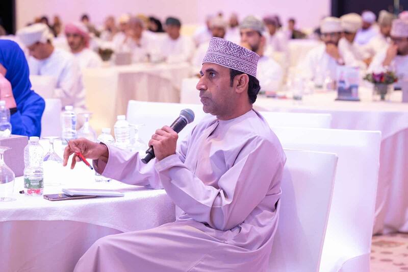 بمشاركة رواد ورائدات أعمال: بنك مسقط ينظم ندوة عن تنمية المشاريع الخاصة لزبائن “نجاحي” في صحار