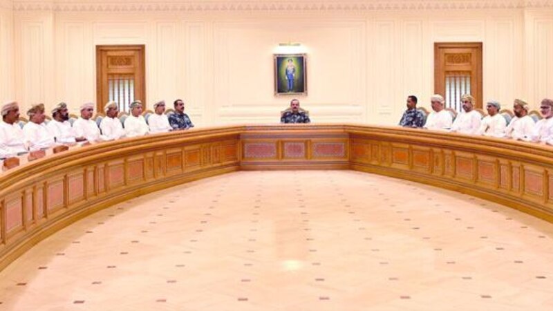 بيان يناشد قاطني المناطق الساحلية بالتوجه إلى أماكن الإيواء