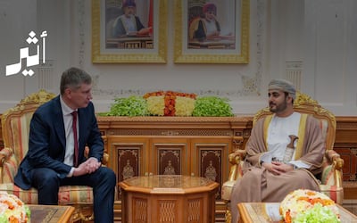 لقاءات عُمانية روسية تستعرض فرص التعاون في الطاقة والاستثمار