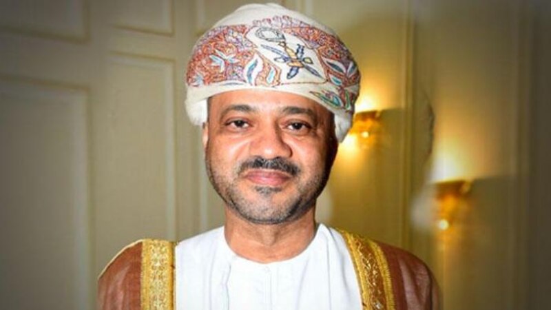 وزير الخارجية يبحث تعزيز الاستثمار وتنويع الاقتصاد مع السفراء ورؤساء البعثات الدبلوماسية