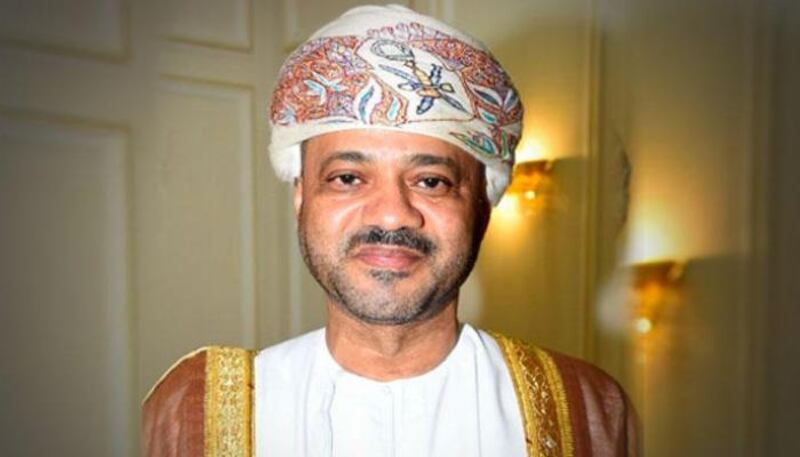 وزير الخارجية يبحث تعزيز الاستثمار وتنويع الاقتصاد مع السفراء ورؤساء البعثات الدبلوماسية