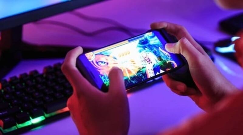 فيديو: الألعاب الإلكترونية قد تكون سببًا للأفكار الضالة