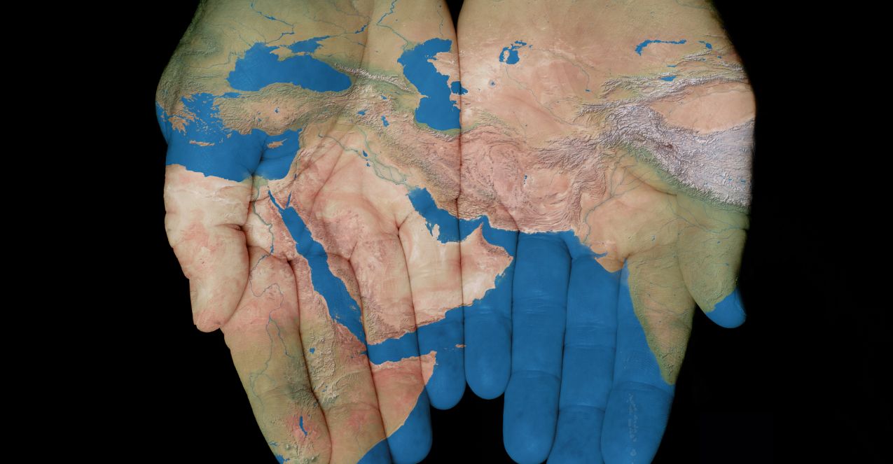 تقارير عن وساطة عمانية بين مصر وإيران