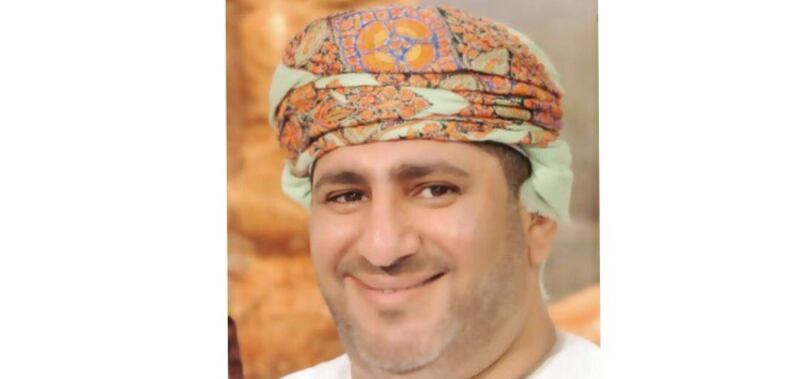 حمود الطوقي يكتب: إلى جنات الخلد يا باسم الناصري