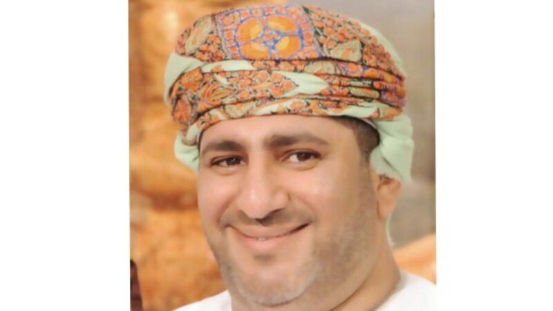 حمود الطوقي يكتب: إلى جنات الخلد يا باسم الناصري