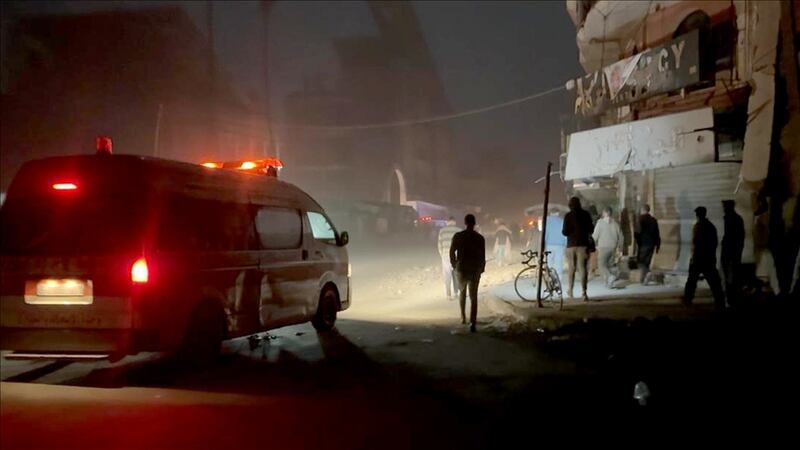 الاحتلال يغتال الأطباء والممرضين: أكثر من 1400 شهيد من الكوادر الطبية في غزة