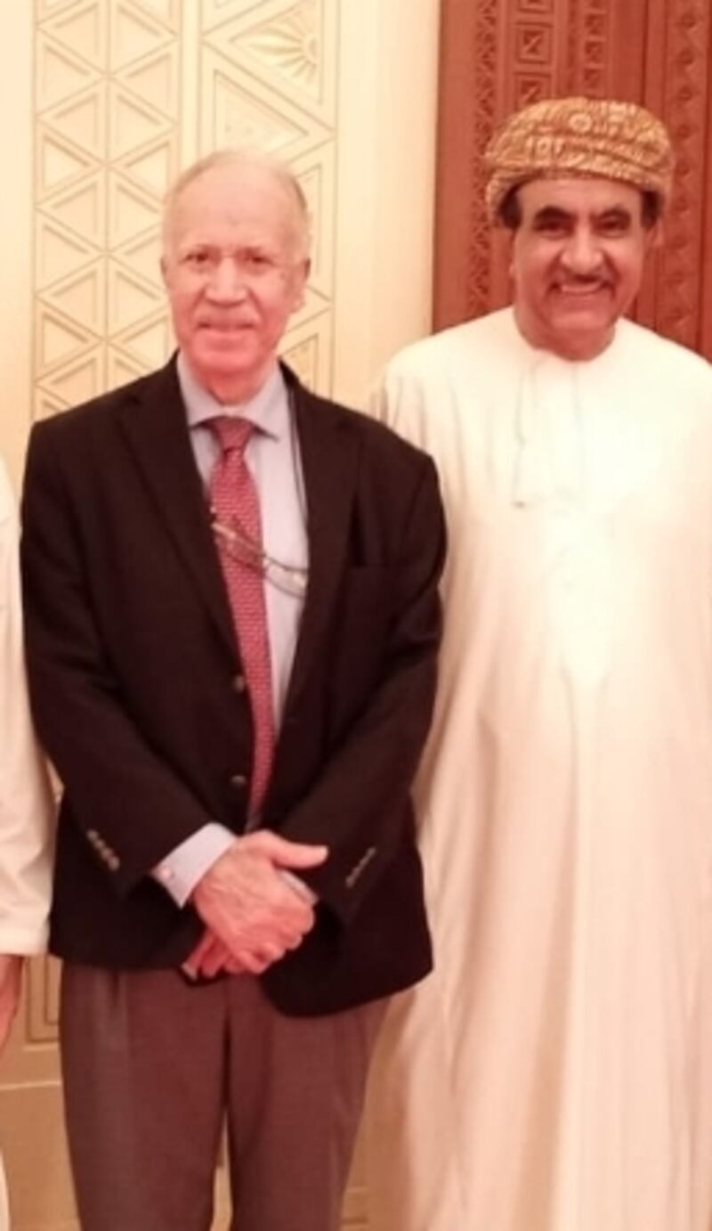 د.إبراهيم السعافين: في عُمان شعراء قدامى غيّروا وجهة نظري عن حركة الأدب في العصور المتأخرة