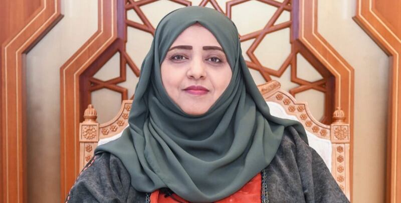 قرار بإنشاء فرع جديد للجمعية العمانية للأشخاص ذوي الإعاقة