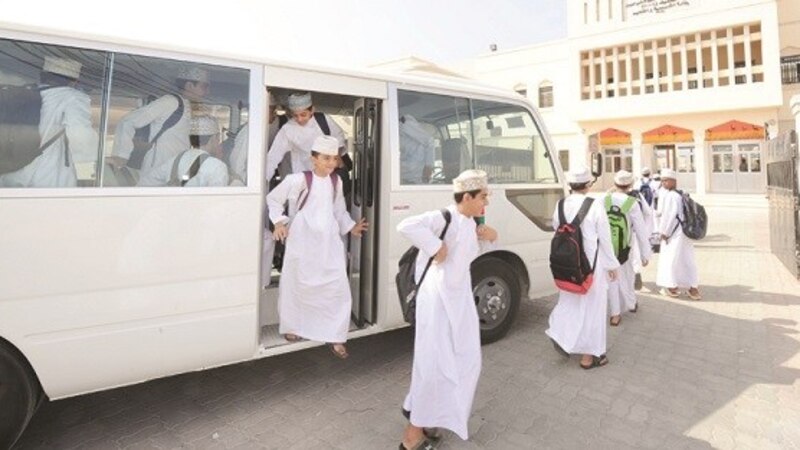 د.رجب العويسي يكتب: العودة إلى المدارس والقرار الآمن