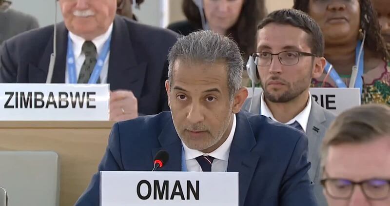 مجلس التعاون يتضامن مع السودان، ويؤكد متابعة تطورات الأوضاع