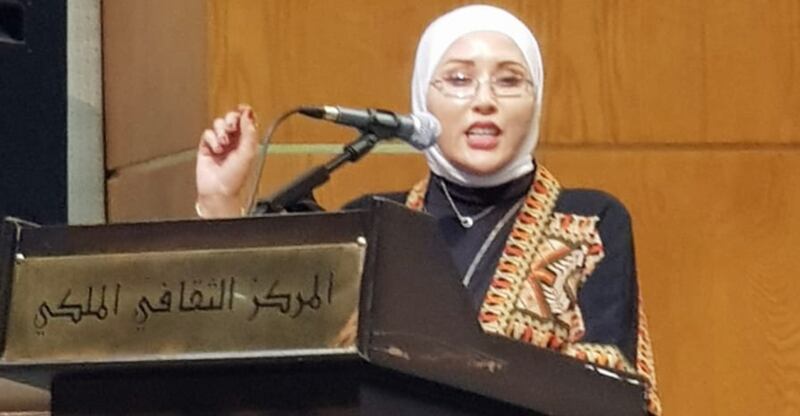 بالصور: “جرش للثقافة والفنون”، وجبة ثقافية دسمة في صيف ساخن