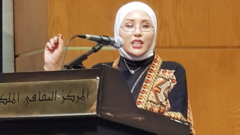 بالصور: “جرش للثقافة والفنون”، وجبة ثقافية دسمة في صيف ساخن