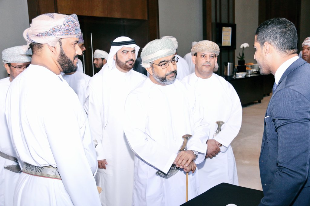 “الصيدلانية العمانية” تُنظم مؤتمرا علميا حول تطوير الأداء الصيدلاني