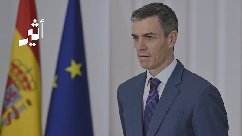 إسبانيا تقود تحركًا لإنهاء الشراكة الأوروبية مع إسرائيل