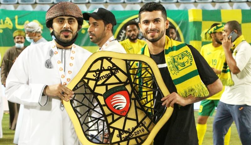 سمو السيد ملك آل سعيد : اللقب أمر استثنائي والثمار أتت بقطافها